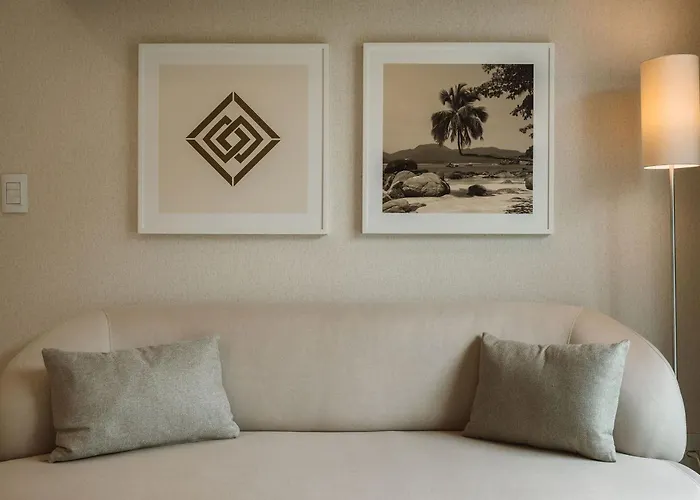 Angra Beach Hotel
